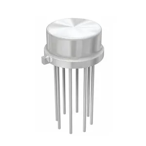 CA3085A Positive Voltage Regulators from 1.7V to 46V at Currents Up to 100mA