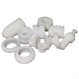 ชิ้นส่วนไนลอนที่กำหนดเองทนทานต่อการสึกหรอเคลือบผิวได้ยากมาก - Product Image 4