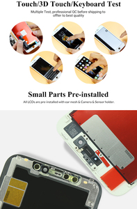 Écran OLED OEM pour Samsung Galaxy S10e <span class=keywords><strong>S10</strong></span> Lite LCD SM-<span class=keywords><strong>G970</strong></span> Écran AMOLED OEM avec cadre Remplacement de téléphone portable - Product Image 5