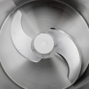Machine à découper les légumes multifonction en acier inoxydable, pour pommes de terre, oignons, légumes, machine à hacher les légumes, machine à marinade pour viande - Product Image 4