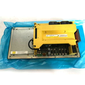 Pièces de machine CNC FANUC A02B-0321-B500 Oi-MD, système de commande horizontal et vertical d'origine - Product Image 5