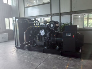 Yangbao 200-1500kw pour générateurs <span class=keywords><strong>diesel</strong></span> <span class=keywords><strong>Volvo</strong></span> Station d'alimentation d'urgence à cadre ouvert Tension nominale 400V Fréquence 50/60HZ - Product Image 2