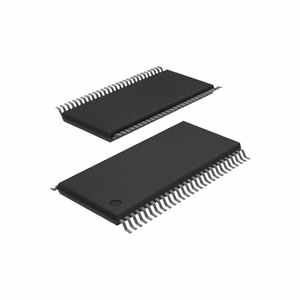 Original One Stop Service Embedded 56 TFSOP MSP430FR4133IG56 Buy Online Electronic Components - Product Image 1