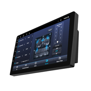 4 + 64G Android 10วิทยุรถยนต์ระบบ BT Dsp <span class=keywords><strong>Car</strong></span> MP3 Player สร้างในกล้องติดรถยนต์ - Product Image 5