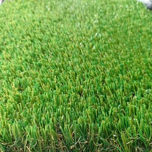 <span class=keywords><strong>Gazon</strong></span> synthétique en plastique écologique ignifuge et imperméable de 20 mm, <span class=keywords><strong>gazon</strong></span> artificiel haute densité pour cour et jardin - Product Image 3