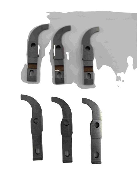 Pédale de Commande Au Pied 416489002 C-9002 Pièces de Rechange pour Machine à