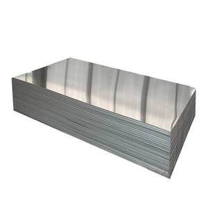 फैक्टरी कम कीमत स्टेनलेस स्टील प्लेट 0.3 मिमी 1 मिमी 3 मिमी 6 मिमी 8 मिमी 10 मिमी 12 मिमी 201 304 316 409 201 स्टेनलेस स्टील शीट - Product Image 5