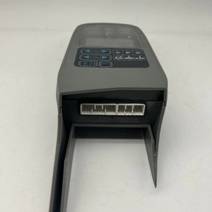 จอภาพรถขุด Jision 2539-1068 2539-1068A พร้อมการรับประกัน 1 ปี ใช้ได้กับ Daewoo Doosan DH220-5 DH220-V - Product Image 2