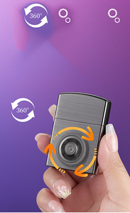 Un nuevo tipo <span class=keywords><strong>de</strong></span> <span class=keywords><strong>encendedor</strong></span> <span class=keywords><strong>de</strong></span> inducción activado por voz <span class=keywords><strong>Encendedor</strong></span> inflable - Product Image 4