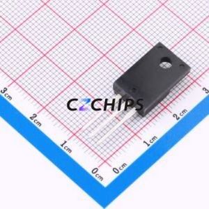 Nuevo Transistor de efecto de campo de transistor MDD13N50F (MOSFET) Original, venta completa de chips de componentes electrónicos y servicio BOM - Product Image 2