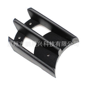 Bisel de Luz Antiniebla Delantera para Mitsubishi Pajero Sport, ABS Negro, Izquierdo y Derecho, MR478679, Fijación con Tornillos - Product Image 5