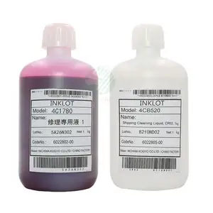 1000ML Print Head Cleaner Cleaning solution Liquid Fluid for H-P for EPSON for CANON for BROTHER Inkjet Printer head