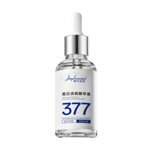Suero Facial Blanqueador 377 al por Mayor, Esencia Aclarante para Manchas Oscuras, Ilumina la Piel, Hidratante, Suministro de Fábrica - Product Image 6