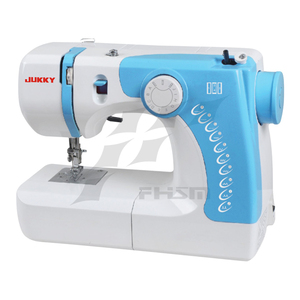 JUKKY Máquina <span class=keywords><strong>DE</strong></span> COSER doméstica 1212 Nuevo modelo Maquinaria <span class=keywords><strong>de</strong></span> ropa <span class=keywords><strong>para</strong></span> uso doméstico Mini tipo 12 puntadas - Product Image 2