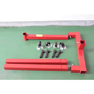 Outils de réparation de support de moteur de voiture avec <span class=keywords><strong>Service</strong></span> OEM - Product Image 6