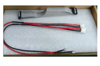 Modul Panel Layar LED Dalam Ruangan HD Full-Color P2.5 320x160mm