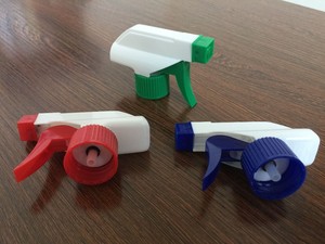 PP giá tốt nhất, chất lượng cao chai rõ ràng kích hoạt phun - Product Image 2