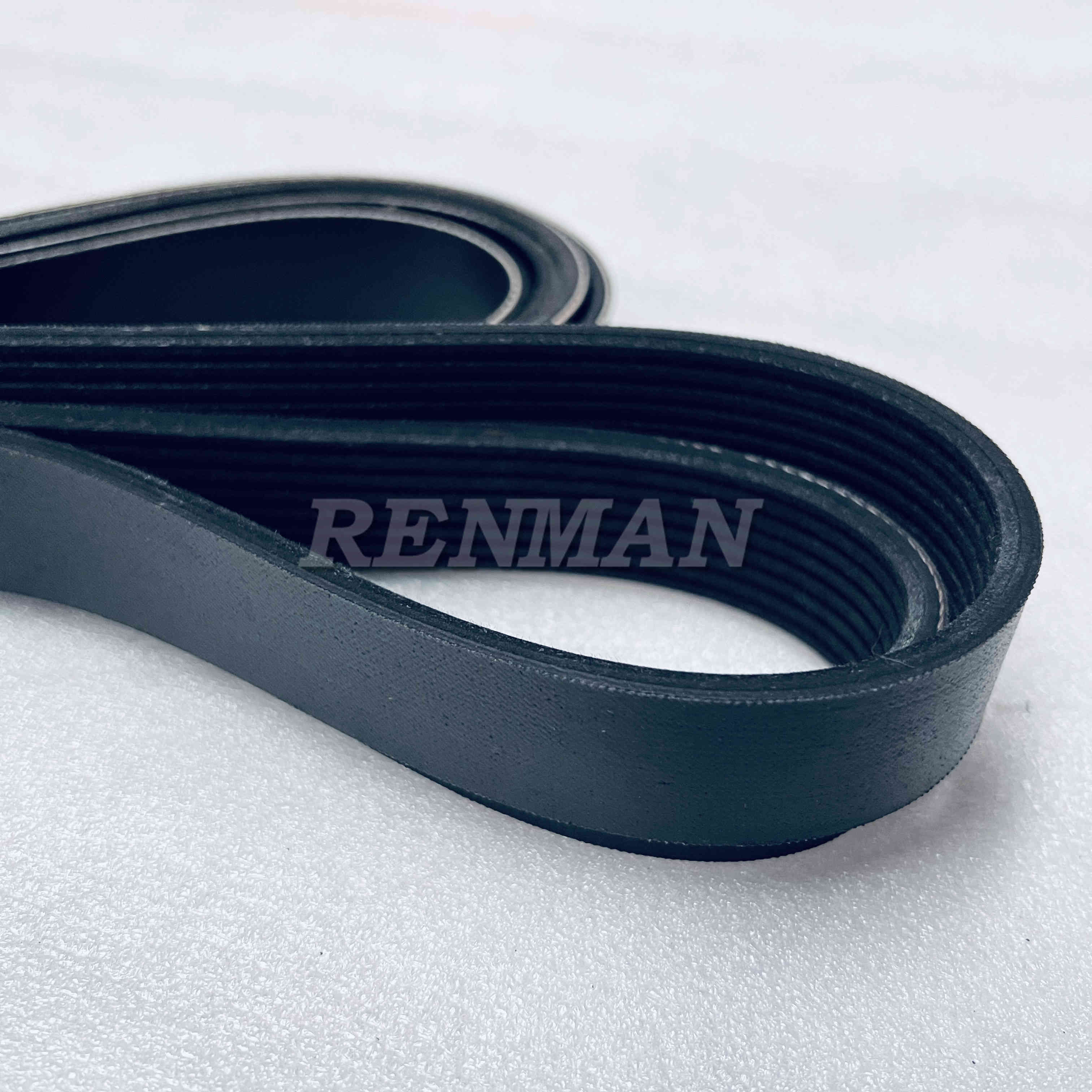 Cummins ISF2.8 Diesel Engine V Ribbed Belt - 5254354 8PK2609