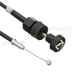 สายโช้ค 94 ซม. สำหรับฮอนด้า ซีบีอาร์ XL185S XL250 XL250R XR250 XR250L อุปกรณ์เสริมรถจักรยานยนต์คุณภาพสูงสายโช้ค - Product Image 5