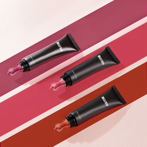 Vente en gros de fard à joues crémeux végétalien longue durée teinte des joues logo personnalisé fard à joues hautement pigmenté 2023 fard à joues liquide de marque privée - Product Image 2