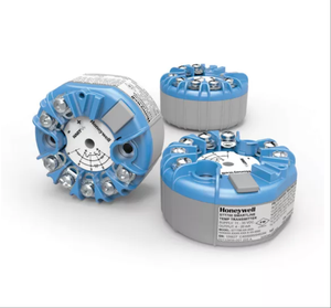 Transmetteur de température SmartLine STT700 de la marque HONEYWELL, neuf, avec isolation IP65 et 2000V DC - Product Image 6
