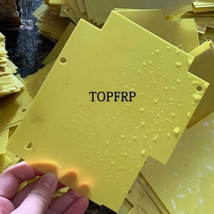Planche en fibre de verre et résine époxy de haute qualité - Product Image 2