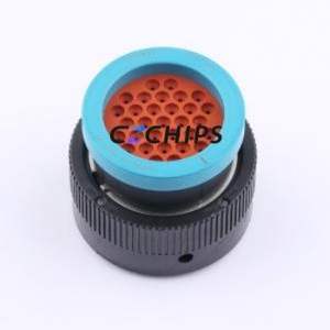 HDP26-24-31SE-L017 Connector Housing Connector Whole Sale Electronic Component Chips Supplier & BOM Service - Product Image 2