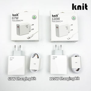 <span class=keywords><strong>Chargeur</strong></span> rapide PD 120W pour <span class=keywords><strong>Xiaomi</strong></span>, <span class=keywords><strong>adaptateur</strong></span> secteur USB 33W avec câble de données, sortie 5V/3A pour téléphone portable - Product Image 5