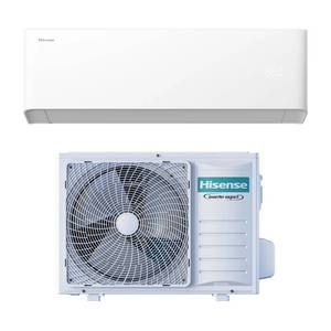 Aire Acondicionado Split de Pared de 12000 BTU HB25XU0AG con WiFi, Eficiencia Energética A++, Refrigerante R32, Uso Doméstico, Modo de Reposo - Product Image 1