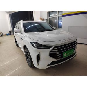 Gran Promoción Guazi, JETOUR X70, Gasolina, 1.6, SUV, Auto Usado, Tracción Delantera, 5 Asientos, Whnlqeymbj - Product Image 2