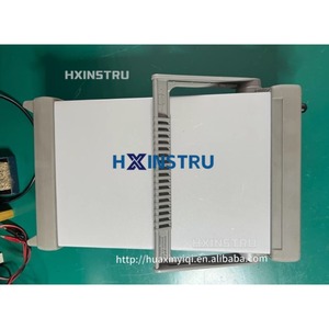 เครื่องวัดความถี่ Keysight Agilent 53132A-010 225 MHz มัลติมิเตอร์ ออสซิลโลสโคป - Product Image 2