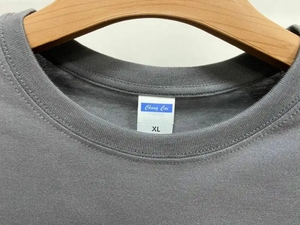 Giá Rẻ 50% Cotton 50% Polyester Unisex Tee Áo Sơ Mi Nhanh Chóng Khô Thoáng Khí T Áo Sơ Mi Biểu Tượng Tùy Chỉnh Người Đàn Ông Của Đồng Bằng Trống T Áo Sơ Mi Bán Buôn - Product Image 2