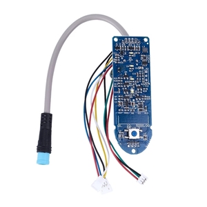 Placa Bluetooth M365 para Patinete Eléctrico, Kit de Panel de Instrumentos con Pantalla M365, Panel de Interruptores para el Tablero M365 - Product Image 4