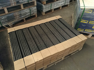 Dingzhou Five-Star Metals 3/4 <span class=keywords><strong>estacas</strong></span> <span class=keywords><strong>de</strong></span> acero con revestimiento <span class=keywords><strong>de</strong></span> plástico para orquídea phalanopsis - Product Image 6