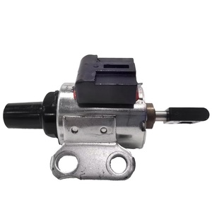 Motor paso a paso original nuevo de la marca HXT 31947‑1XF00 JF011E RE0F10A CVT, piezas de repuesto para caja de cambios de transmisión automática para Nissan - Product Image 3