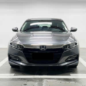<span class=keywords><strong>Honda</strong></span> <span class=keywords><strong>Accord</strong></span> 260TURBO <span class=keywords><strong>2018</strong></span> Gris Oscuro de Alta Calidad, Auto Usado de <span class=keywords><strong>Segunda</strong></span> <span class=keywords><strong>Mano</strong></span> para Exportación - Product Image 1