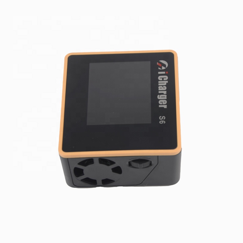 Icharger S6 X6 X8 X12 - Smart Balance Battery Chargers