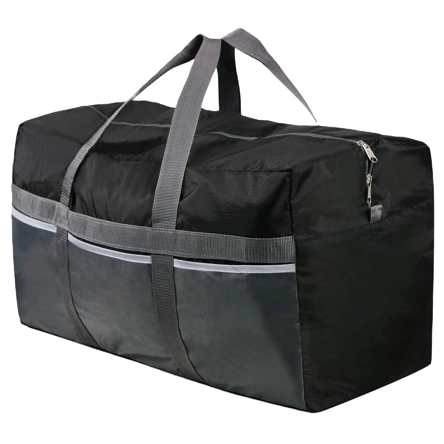 Lightweight Travel Bag Foldable New Style Duffel Bag Waterproof Luggage Bag