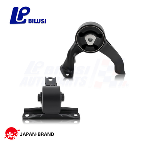 Soporte <span class=keywords><strong>de</strong></span> Motor y Transmisión Bilusi, 4 Piezas/1 Kit para <span class=keywords><strong>Dodge</strong></span> Caliber, Jeep Compass, Patriot L4 2.0L 2.4L A5415 A5416 A5417 A5418 - Product Image 3