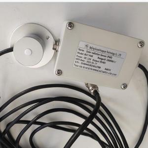 RS485 24V 5V 12V modbus quang hợp hoạt động cảm biến bức xạ năng lượng mặt trời ánh sáng lượng tử cảm biến mệnh mét cảm biến - Product Image 3