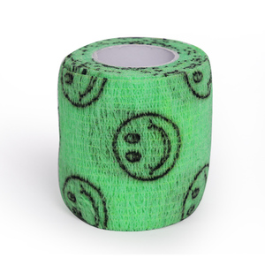 3H卸売プリントマルチカラー高弾性通気性医療粘着包帯関節サポート用 - Product Image 6