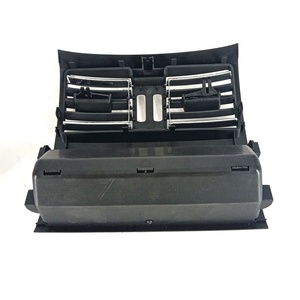 64229172167 Nouvelle <span class=keywords><strong>grille</strong></span> de ventilation de climatisation arrière de qualité supérieure pour Série 5 F10 - Product Image 3