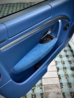 Maßgefertigte Luxus-Leder-Sitzbezüge in Zinnoberrot Kompatibel mit Tiguan Passat Lavida CC Golf Polo Accord Jetta Bora