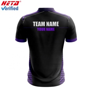 Camiseta Deportiva de eSports de la Marca New World, 13 Años de Experiencia, para Videojuegos - Product Image 4