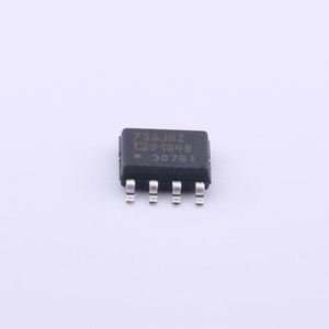 Circuit intégré neuf et original, puce IC AD736JRZ - Product Image 1