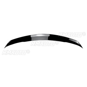 Alerón Trasero para Maletero, Tapa de Maletero, Alerón Inferior para Mercedes Benz X156 GLA180 GLA200 GLA250 GLA45 AMG 2014 2015 2016 2017 2018 2019 - Product Image 3