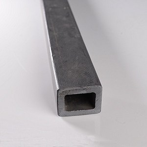 Ceramic tubes SiC  beams Quality SiSiC silicon carbide Kiln - Product Image 3