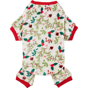 Con capucha perro caliente de fibra corta acogedor de logotipo personalizado de Navidad gato y de perro <span class=keywords><strong>ropa</strong></span> - Product Image 6