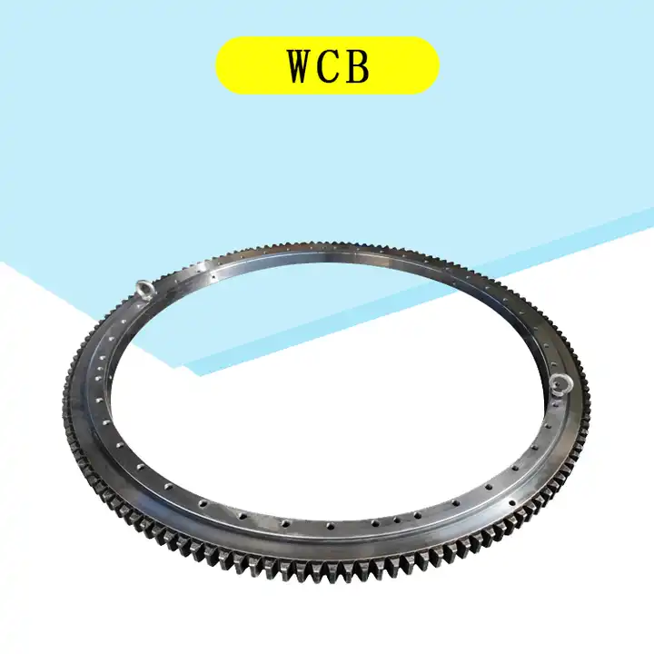 slewing ring for excavator china manufacturer slewing bearing | FH