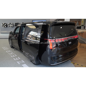 Nuevo Auto Zeerkr 009 2024, Edición Ejecutiva de 6 Asientos y Tracción en las 4 Ruedas, <span class=keywords><strong>SUV</strong></span> Grande de Largo Alcance, Vehículo Eléctrico - Product Image 5